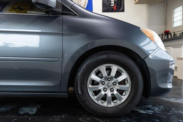 used 2010 Honda Odyssey car, priced at $6,800