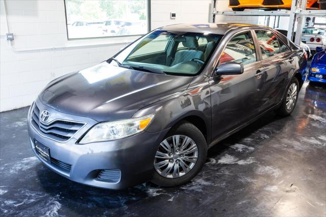used 2011 Toyota Camry car, priced at $5,999