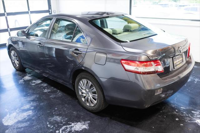 used 2011 Toyota Camry car, priced at $5,999