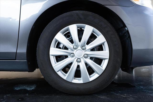 used 2011 Toyota Camry car, priced at $5,999