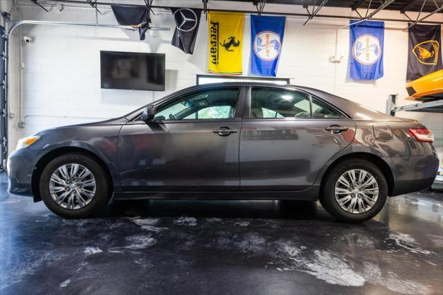 used 2011 Toyota Camry car, priced at $5,999