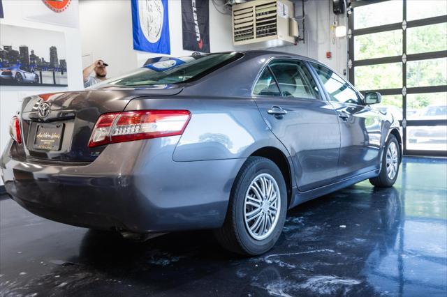 used 2011 Toyota Camry car, priced at $5,999