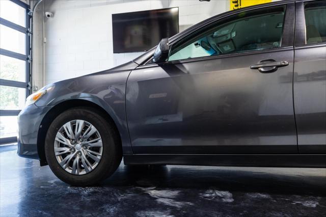 used 2011 Toyota Camry car, priced at $5,999