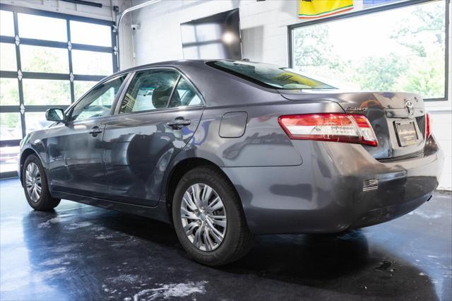 used 2011 Toyota Camry car, priced at $5,999
