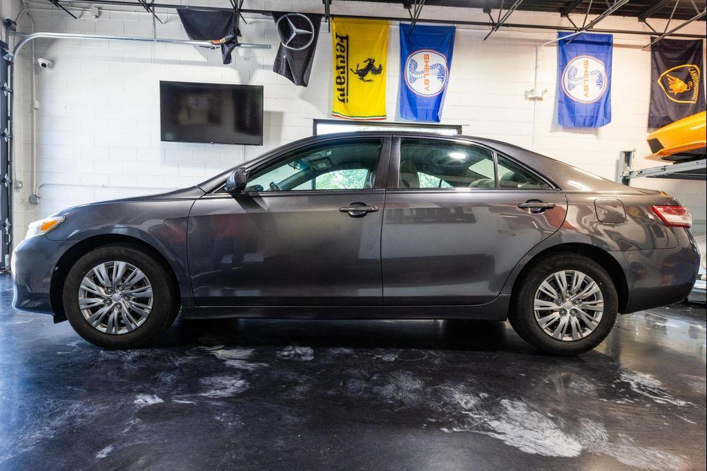 used 2011 Toyota Camry car, priced at $5,999