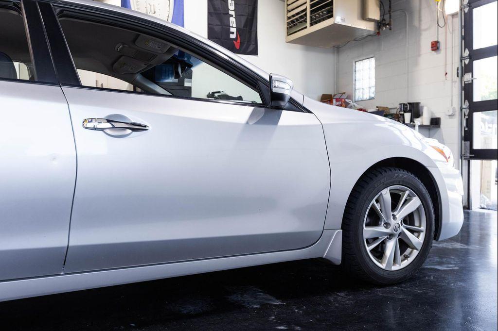 used 2014 Nissan Altima car, priced at $8,800