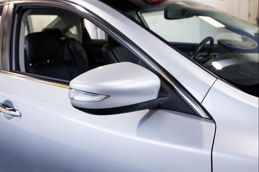 used 2014 Nissan Altima car, priced at $8,800