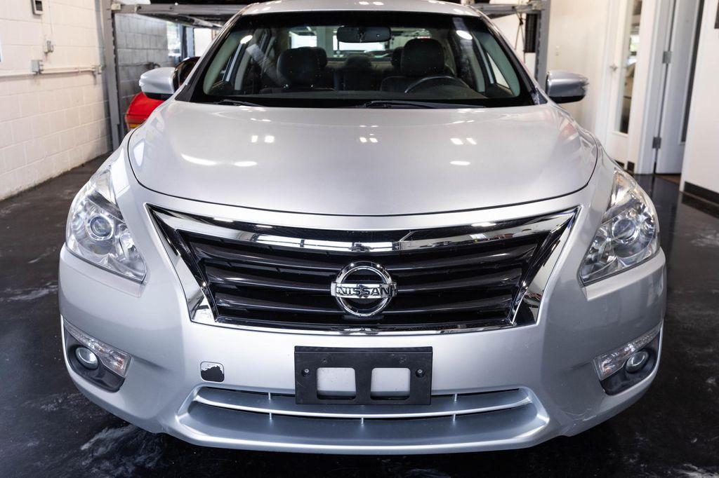 used 2014 Nissan Altima car, priced at $8,800