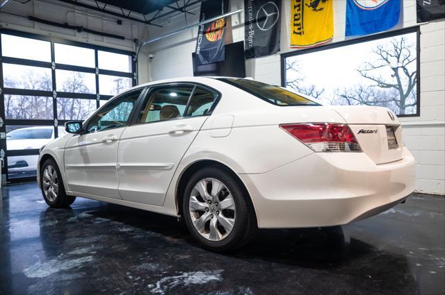 used 2009 Honda Accord car, priced at $5,800