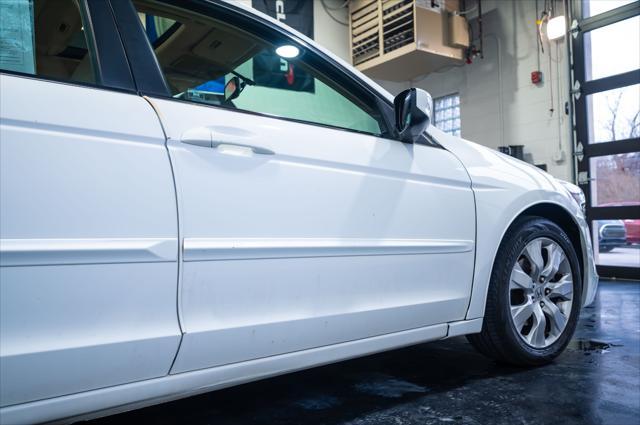 used 2009 Honda Accord car, priced at $5,800