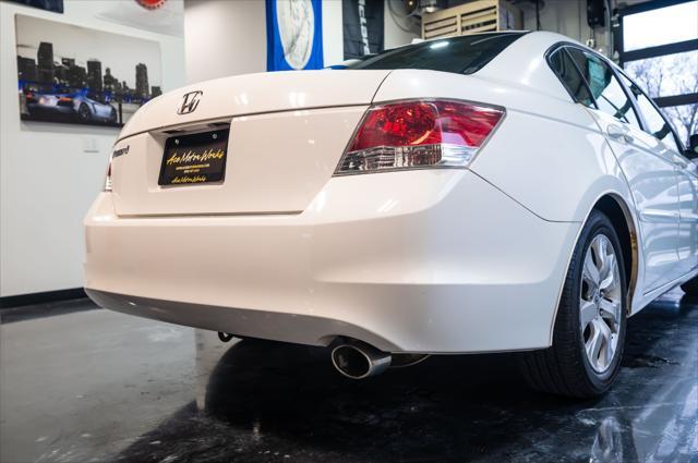 used 2009 Honda Accord car, priced at $5,800