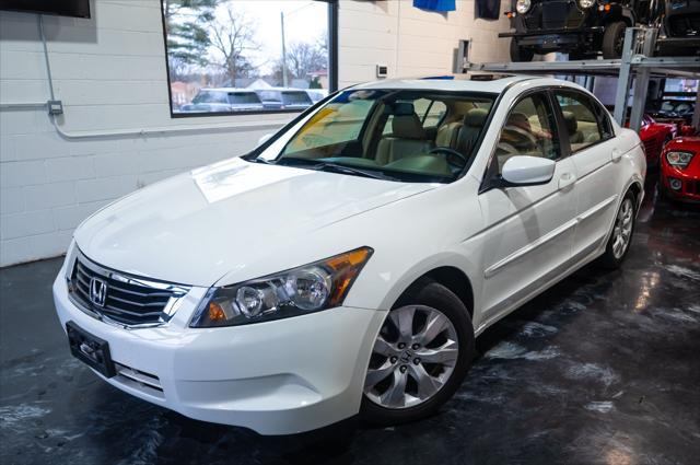 used 2009 Honda Accord car, priced at $5,800