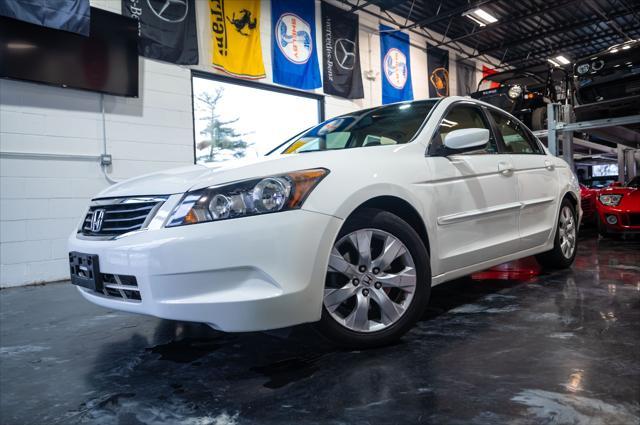 used 2009 Honda Accord car, priced at $5,800