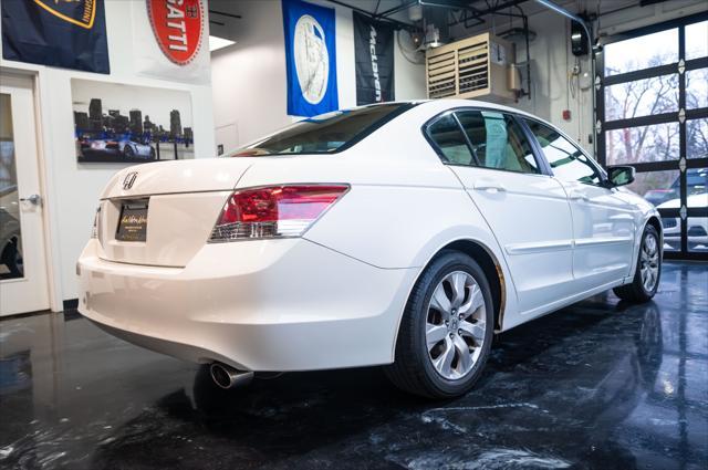 used 2009 Honda Accord car, priced at $5,800