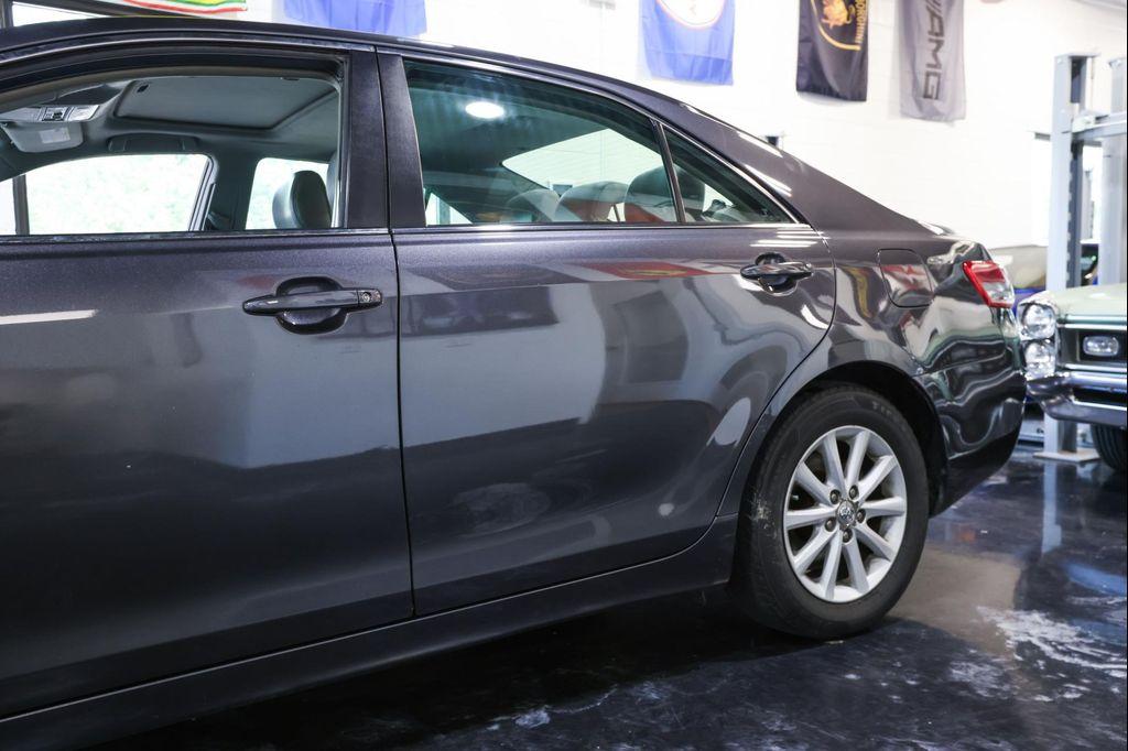used 2010 Toyota Camry car, priced at $4,999