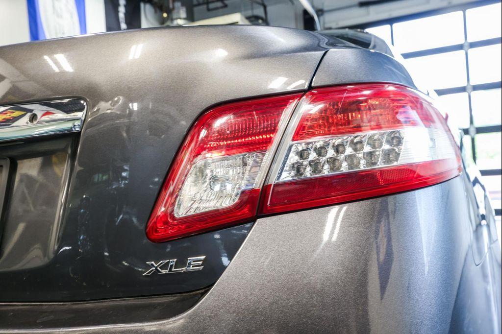 used 2010 Toyota Camry car, priced at $4,999