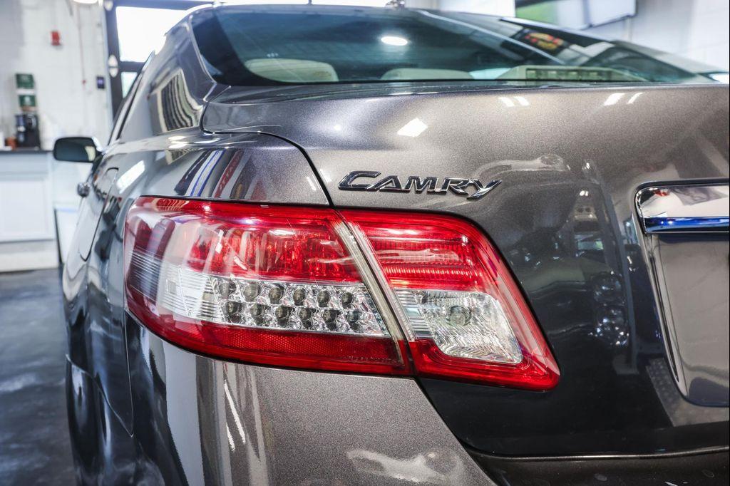 used 2010 Toyota Camry car, priced at $4,999