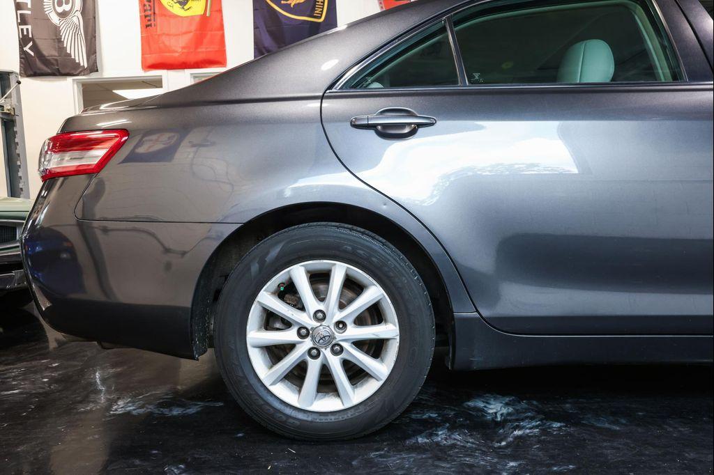 used 2010 Toyota Camry car, priced at $4,999