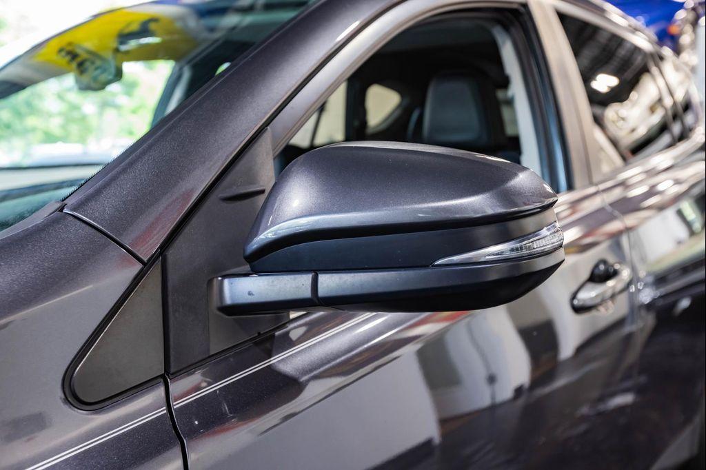 used 2015 Toyota RAV4 car, priced at $13,800