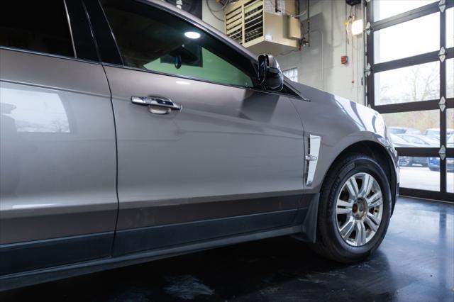 used 2011 Cadillac SRX car, priced at $9,800