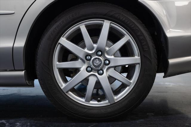 used 2000 Jaguar S-Type car, priced at $7,800
