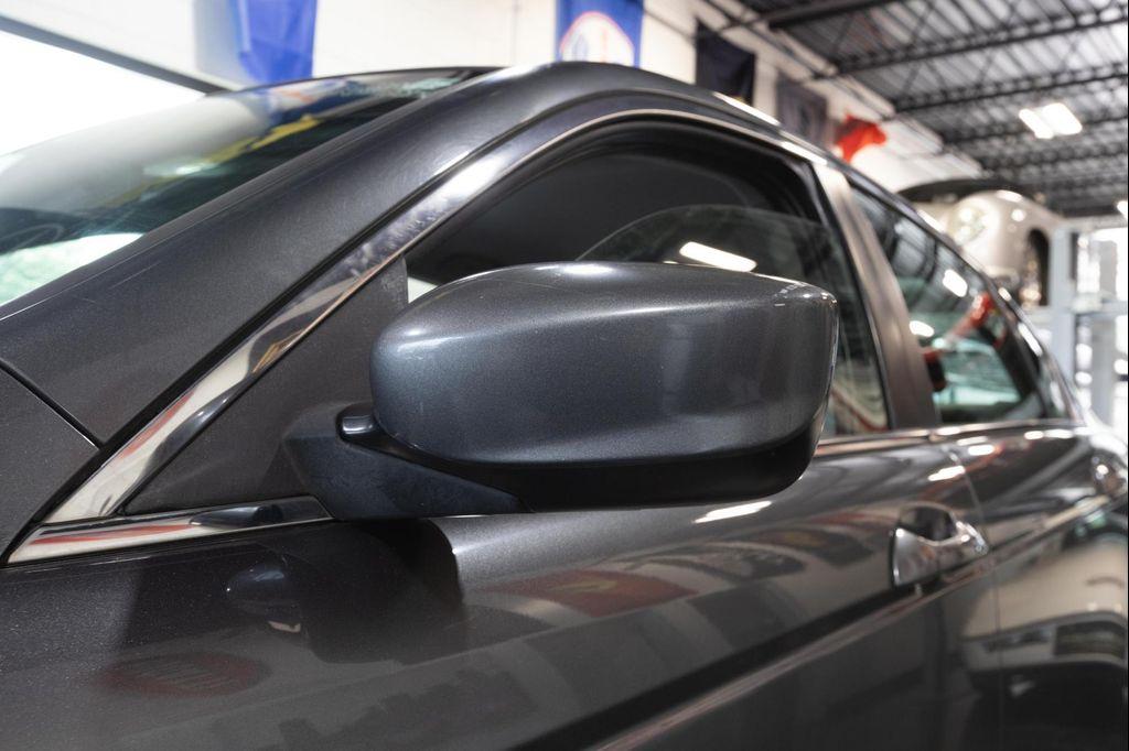 used 2009 Honda Accord car, priced at $6,999