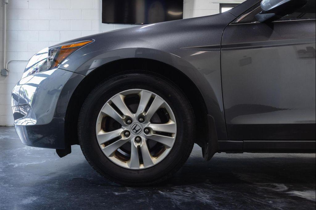 used 2009 Honda Accord car, priced at $6,999