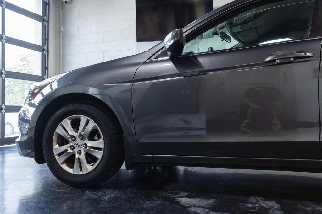 used 2009 Honda Accord car, priced at $6,999