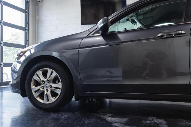 used 2009 Honda Accord car, priced at $7,999
