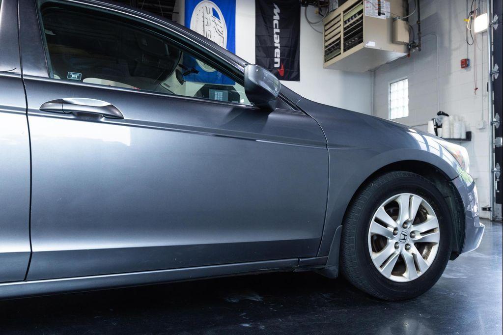 used 2009 Honda Accord car, priced at $6,999