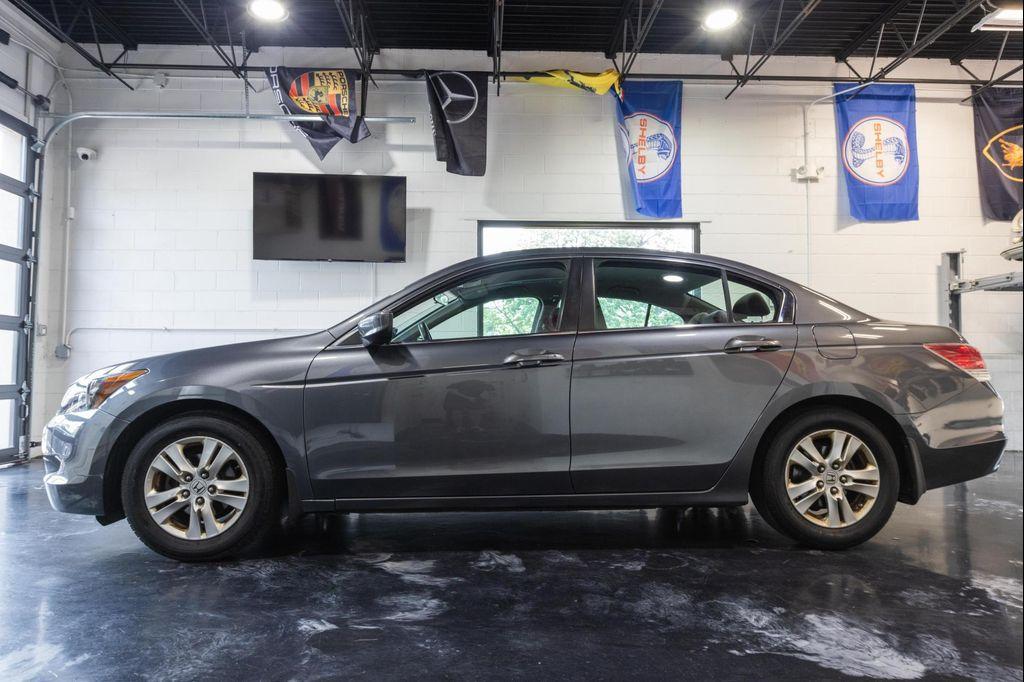 used 2009 Honda Accord car, priced at $6,999