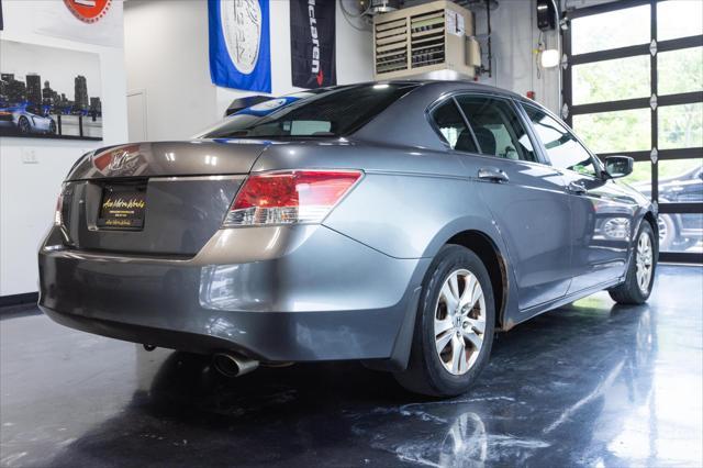 used 2009 Honda Accord car, priced at $7,999