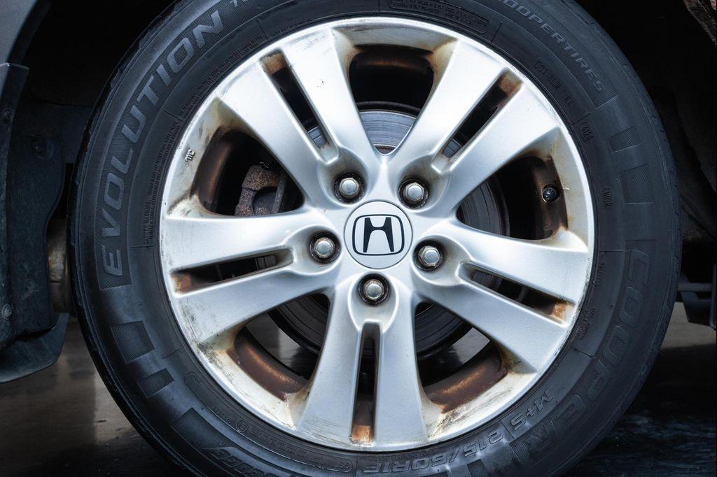 used 2009 Honda Accord car, priced at $6,999