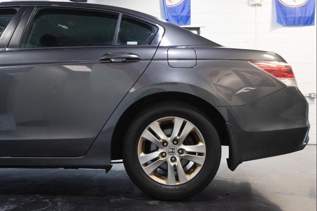 used 2009 Honda Accord car, priced at $6,999