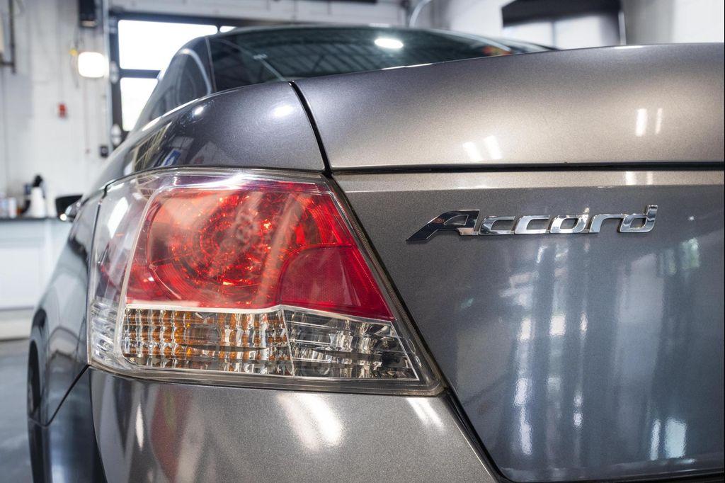 used 2009 Honda Accord car, priced at $6,999