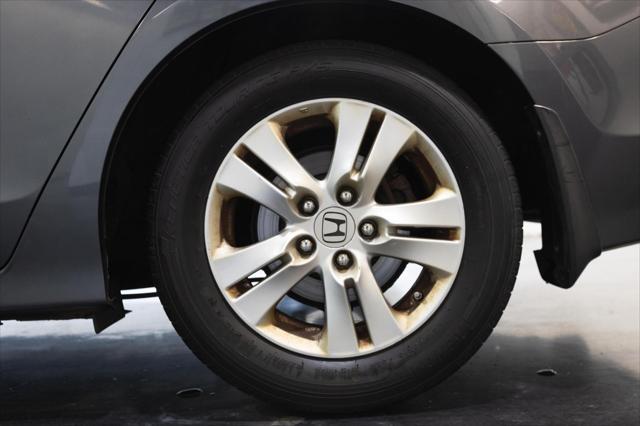 used 2009 Honda Accord car, priced at $7,999