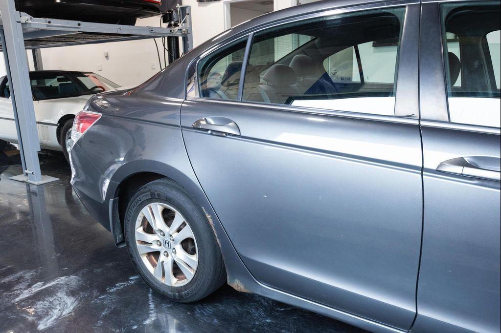 used 2009 Honda Accord car, priced at $6,999