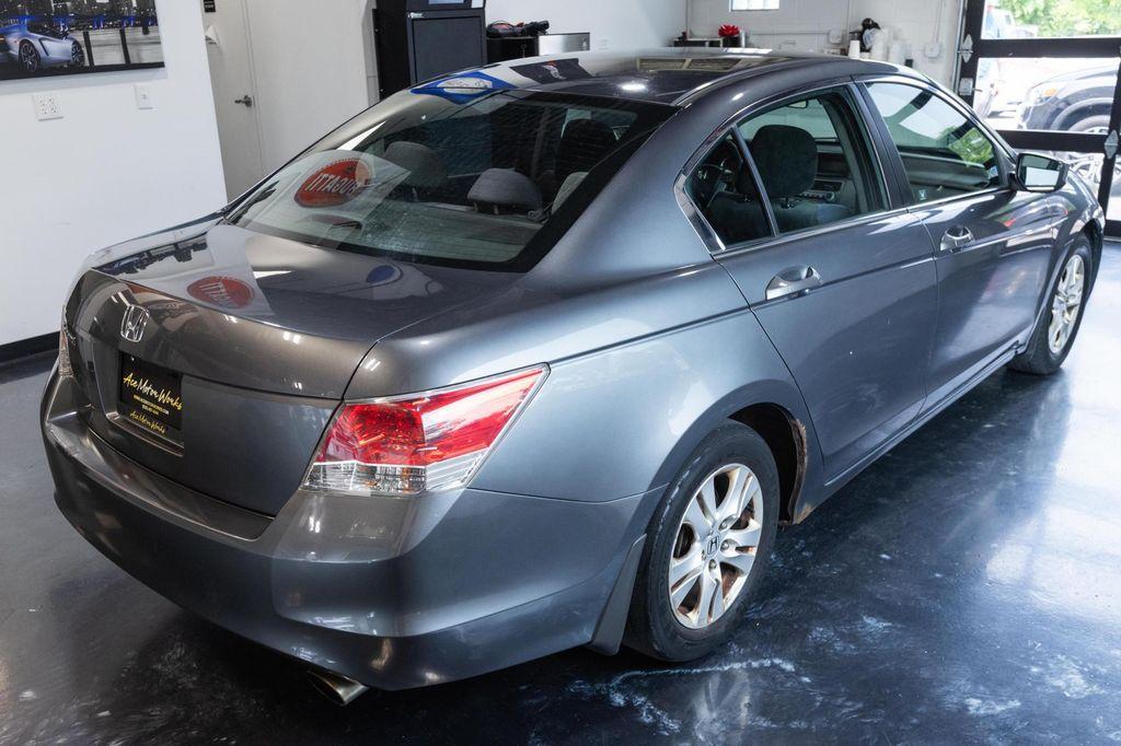 used 2009 Honda Accord car, priced at $6,999