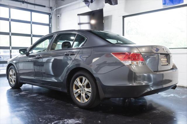 used 2009 Honda Accord car, priced at $7,999