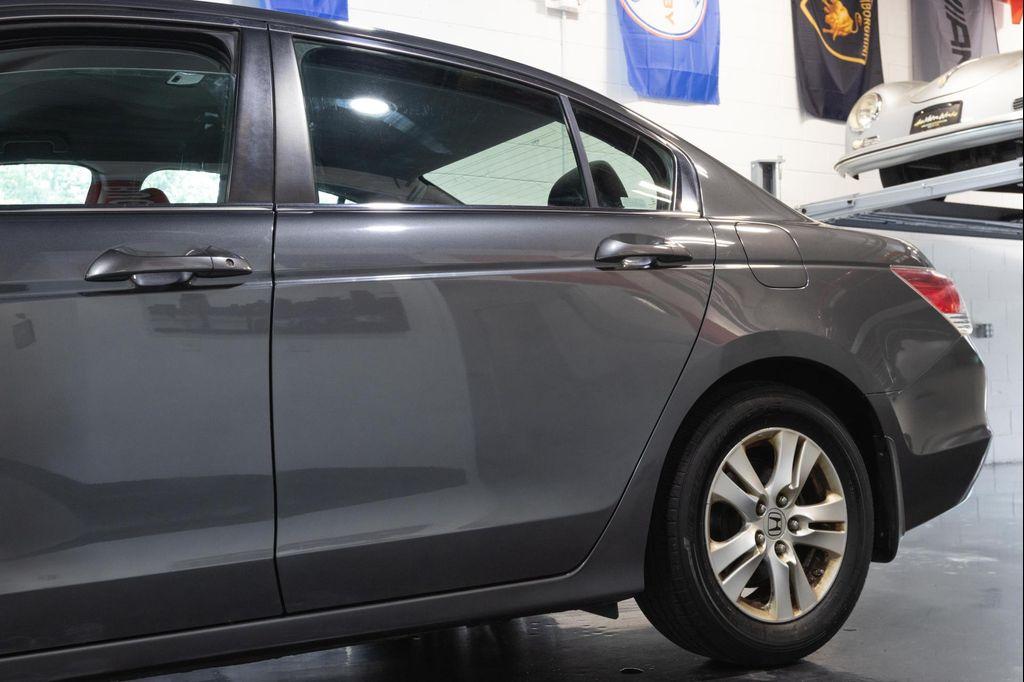 used 2009 Honda Accord car, priced at $6,999