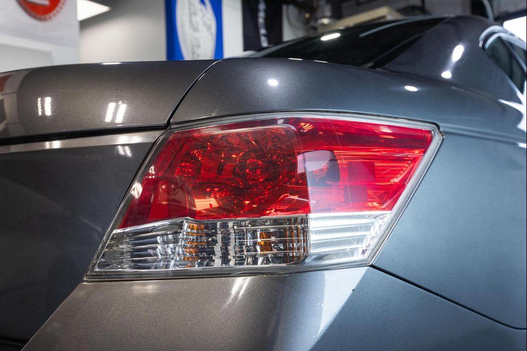 used 2009 Honda Accord car, priced at $6,999