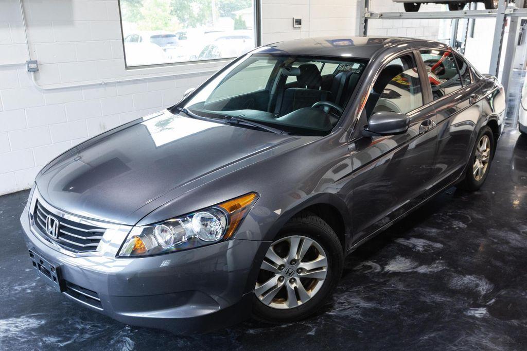 used 2009 Honda Accord car, priced at $6,999