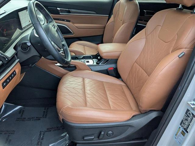 used 2023 Kia Telluride car, priced at $34,797