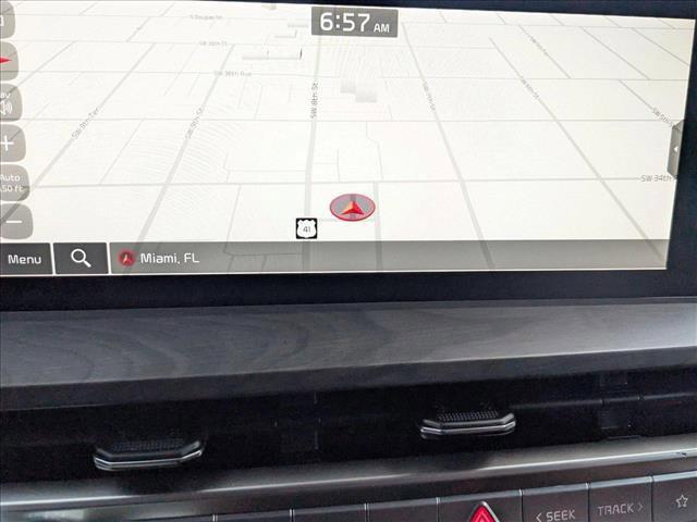 used 2023 Kia Telluride car, priced at $34,797