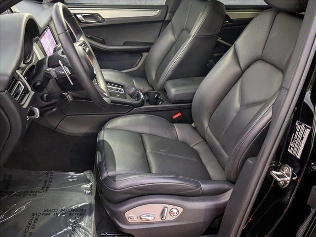 used 2023 Porsche Macan car, priced at $49,694