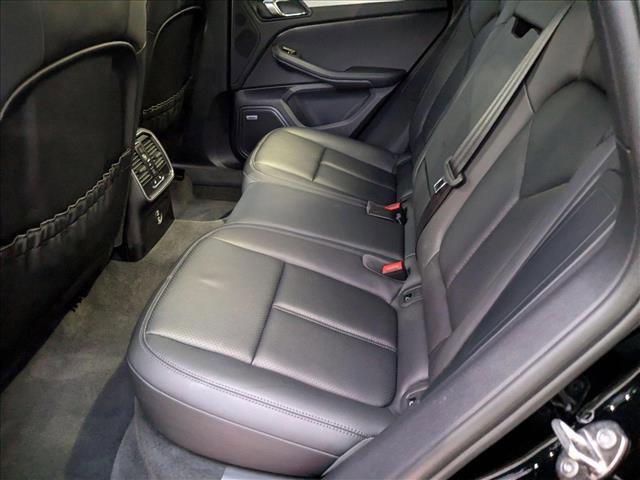 used 2023 Porsche Macan car, priced at $46,570