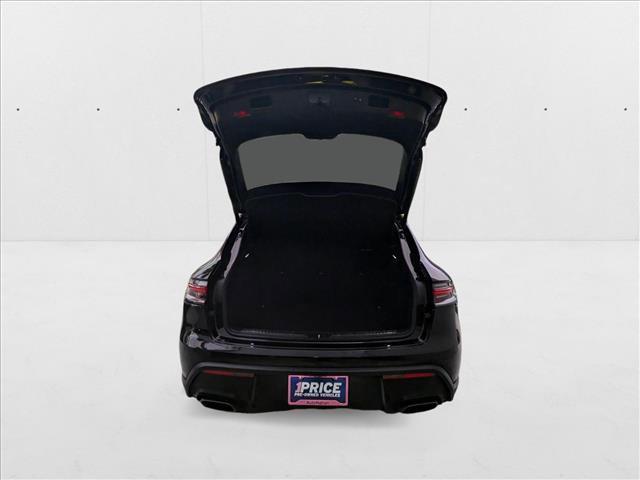 used 2023 Porsche Macan car, priced at $46,570