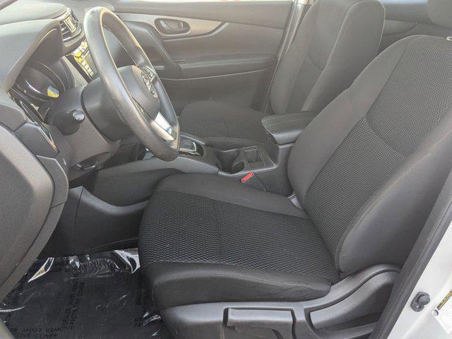 used 2020 Nissan Rogue Sport car, priced at $10,499