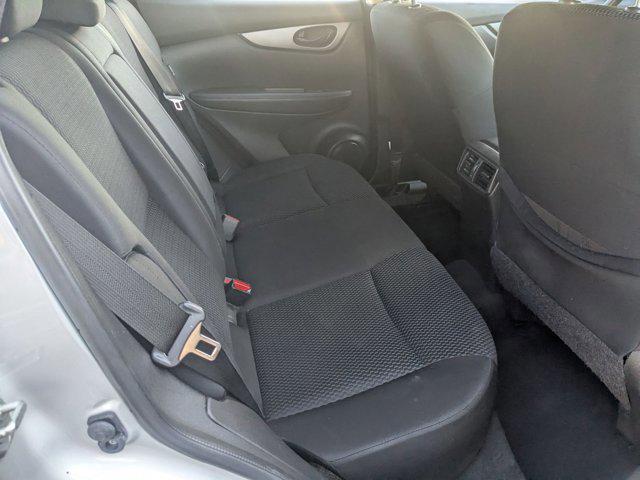 used 2020 Nissan Rogue Sport car, priced at $10,499