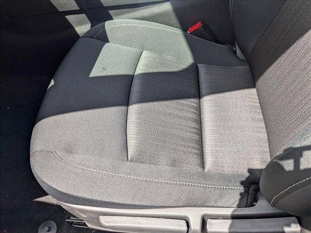 new 2025 Nissan Altima car, priced at $27,208